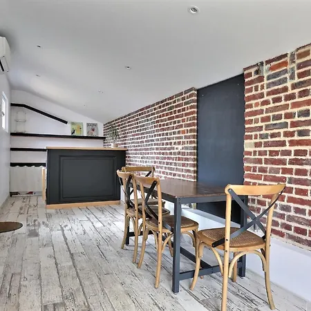 Chambres Beauvais 3* Beauvais