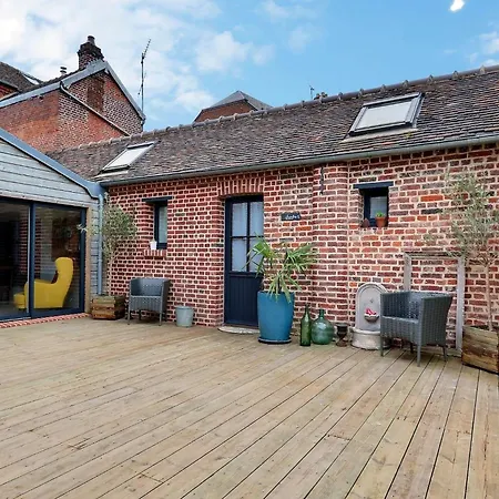 Affittacamere Chambres Beauvais Beauvais