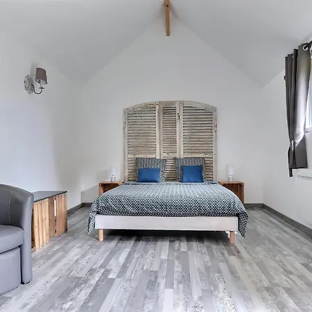 Chambres Beauvais Affittacamere